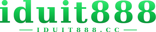 iduit888 logo