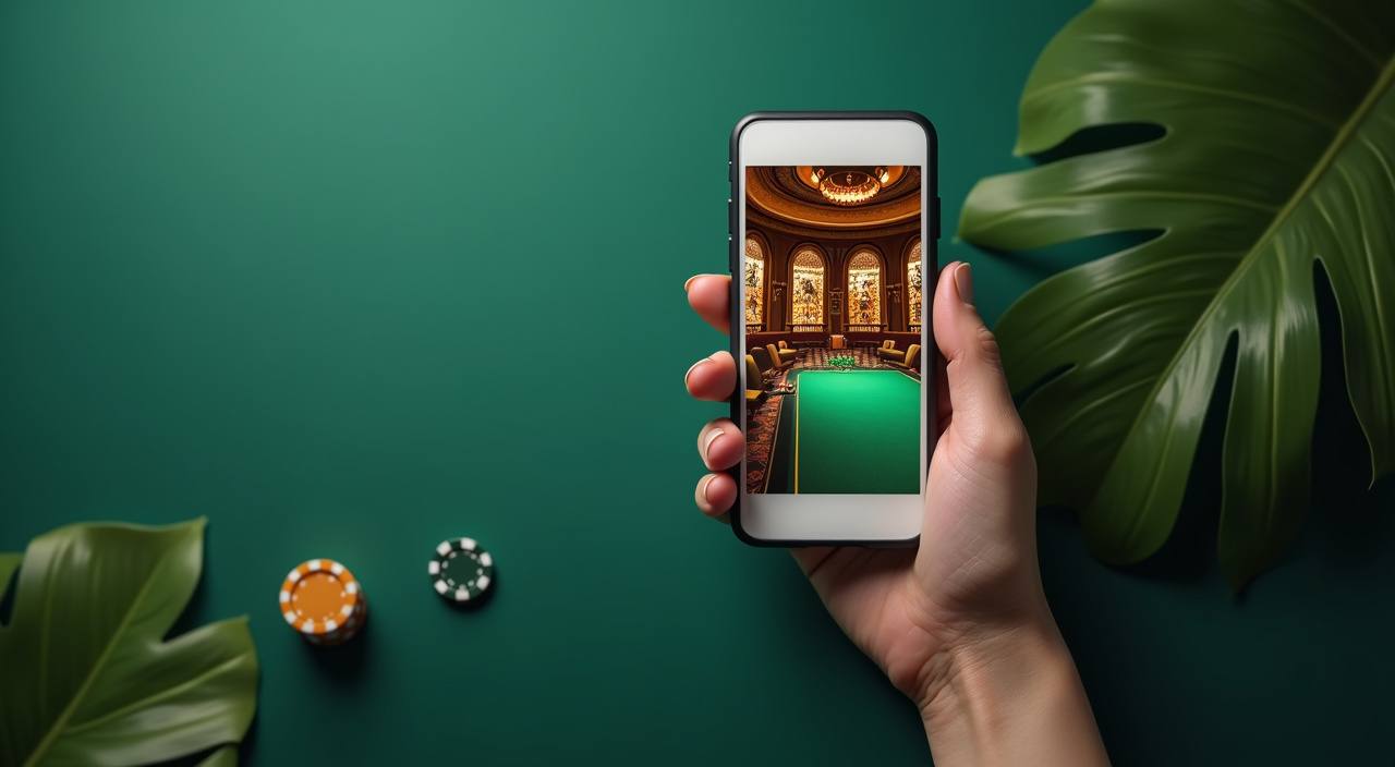 iduit888 Deposit dan Pengeluaran di Malaysia